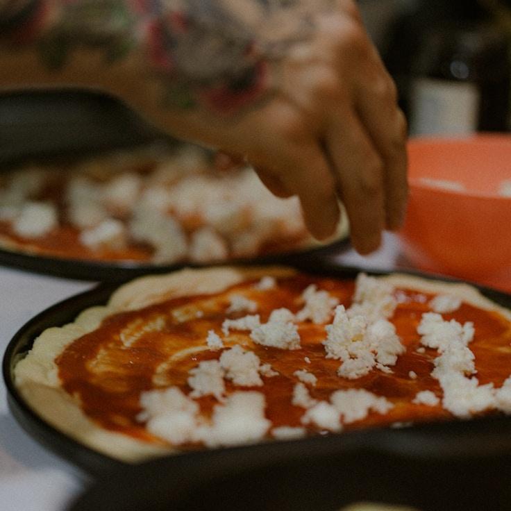 Margherita